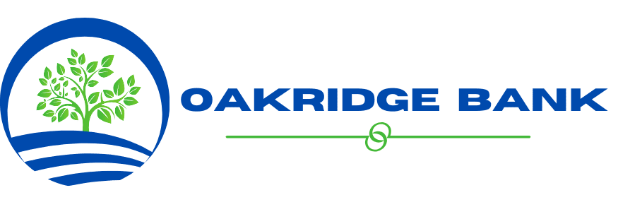 Oakridge Bank